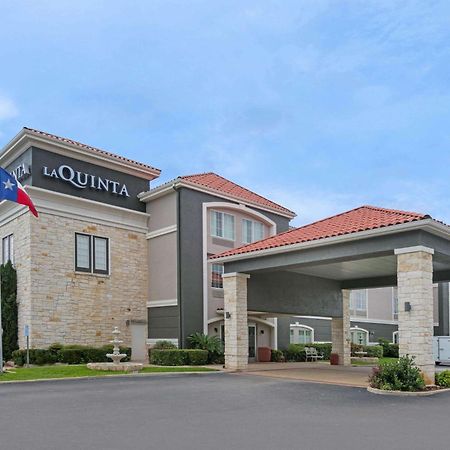 La Quinta By Wyndham Fredericksburg Hotel Eksteriør billede