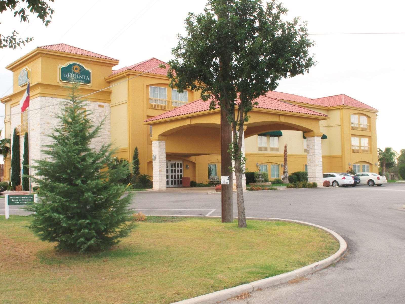 La Quinta By Wyndham Fredericksburg Hotel Eksteriør billede