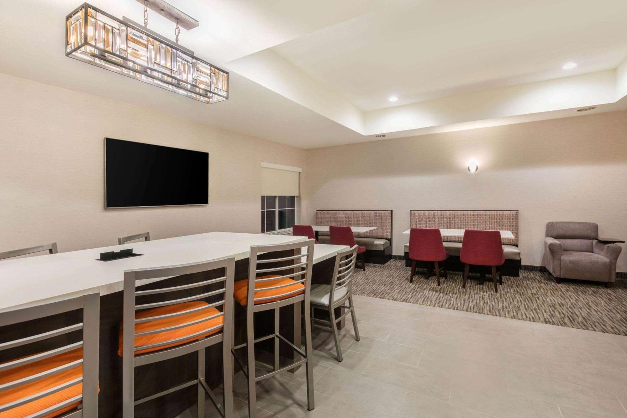La Quinta By Wyndham Fredericksburg Hotel Eksteriør billede