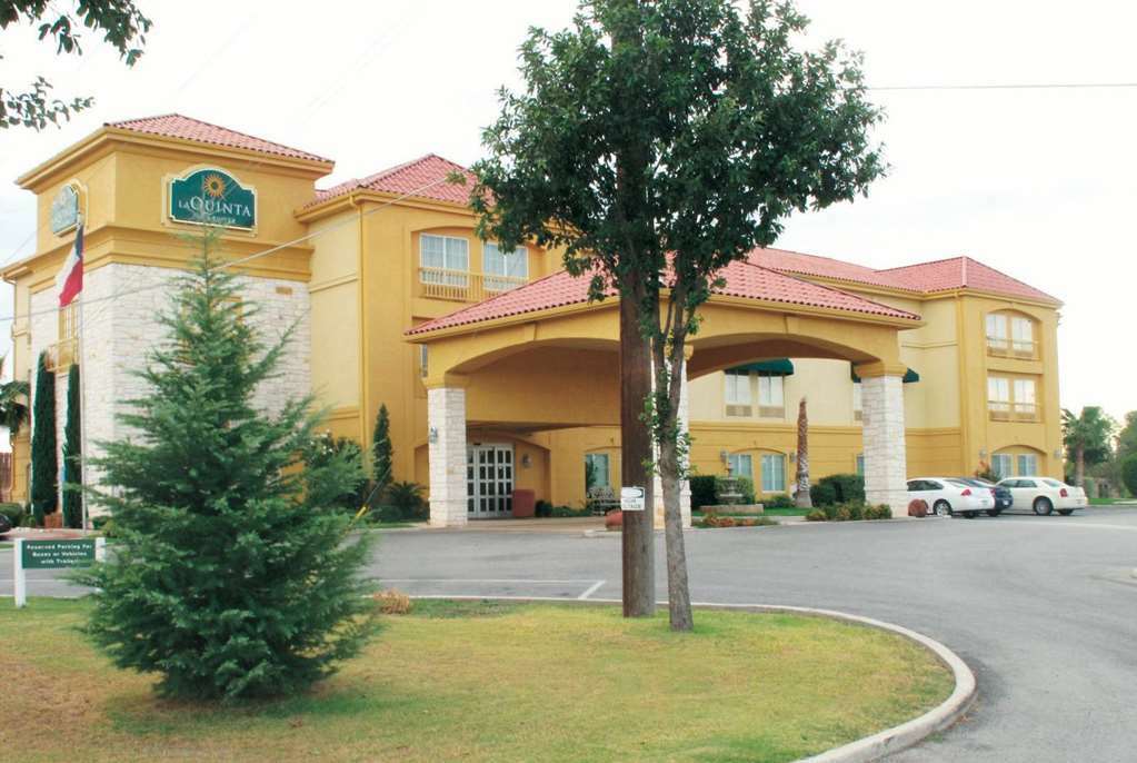 La Quinta By Wyndham Fredericksburg Hotel Eksteriør billede